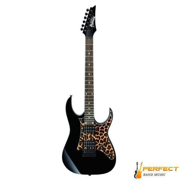 กีตาร์ไฟฟ้า Ibanez GRG121SP-BKN