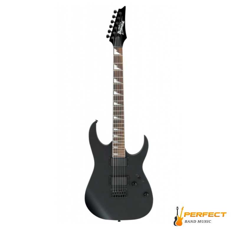 กีตาร์ไฟฟ้า Ibanez GRG121DX-BKF