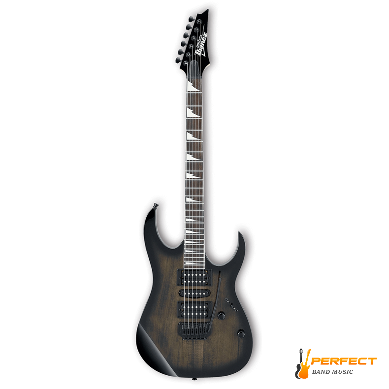 กีตาร์ไฟฟ้า Ibanez GRG170DXB-TKS