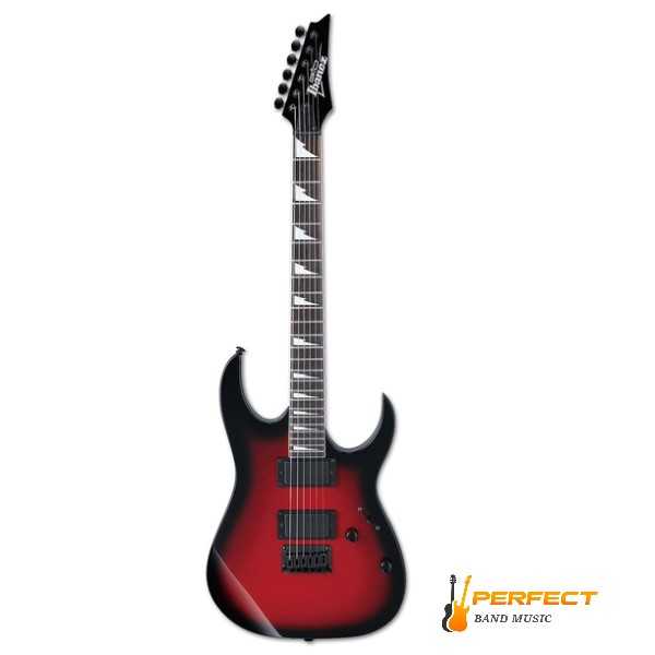 กีตาร์ไฟฟ้า Ibanez GRG170DXB-TRS
