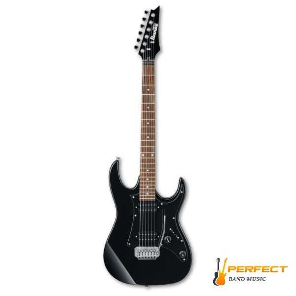กีตาร์ไฟฟ้า Ibanez GRX20EX-BK