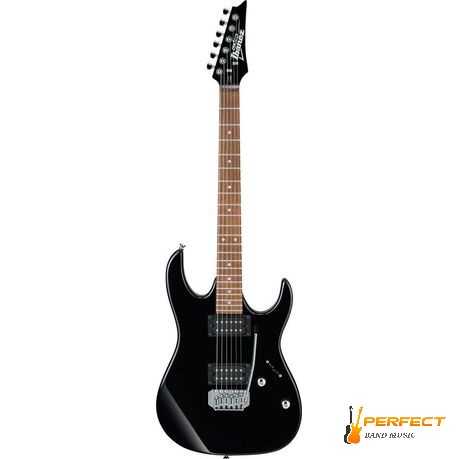 กีตาร์ไฟฟ้า Ibanez GRX22EX-BKN