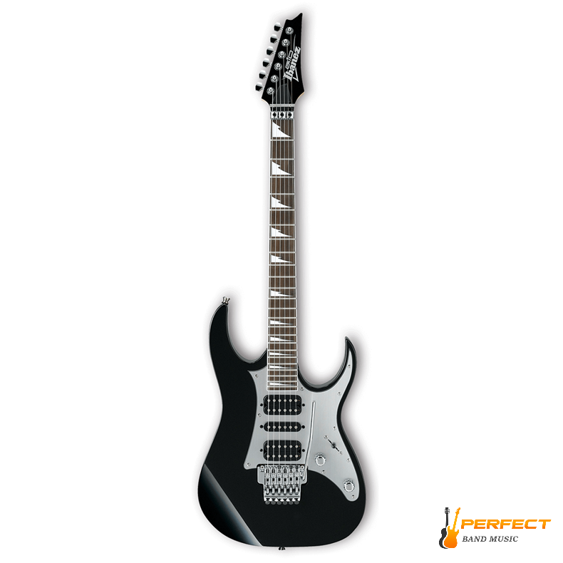 กีตาร์ไฟฟ้า Ibanez GRG255DX-BKN