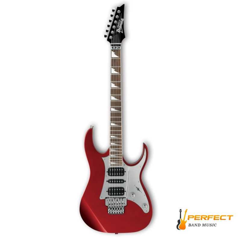 กีตาร์ไฟฟ้า Ibanez GRG255DX-CA