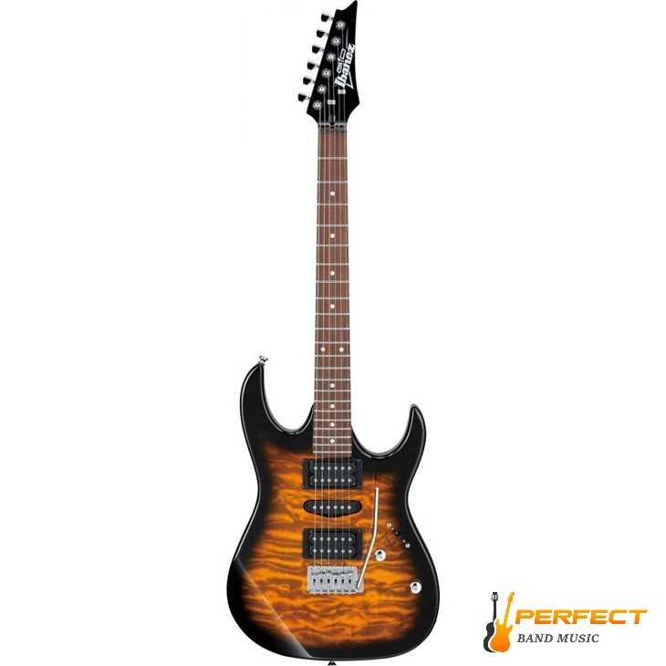 กีตาร์ไฟฟ้า Ibanez GRX70QA