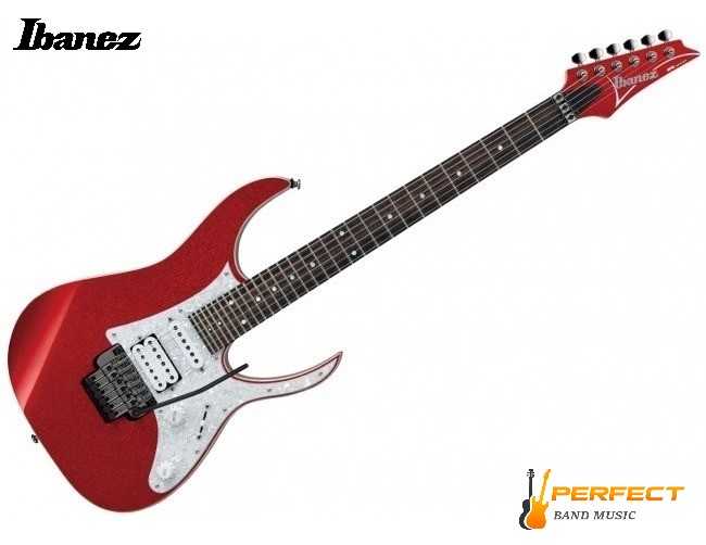 กีตาร์ไฟฟ้า Ibanez RG550HX-RSP