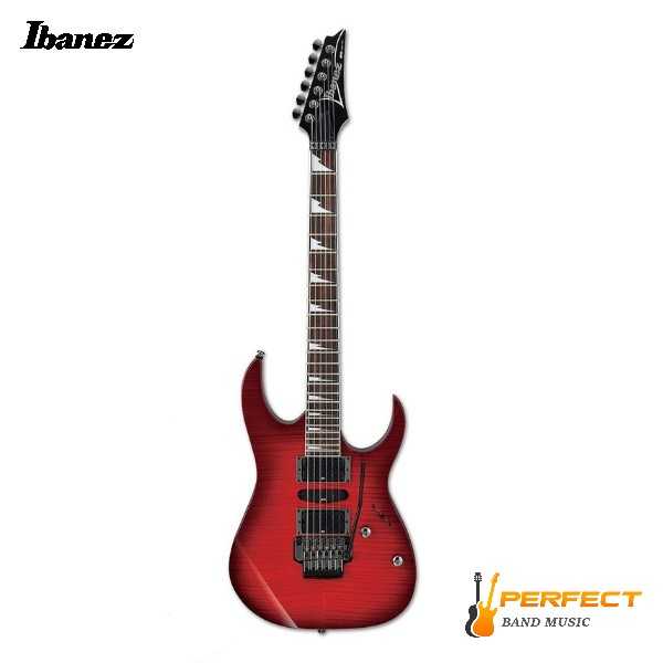 กีตาร์ไฟฟ้า Ibanez RG370FMZ-TRB