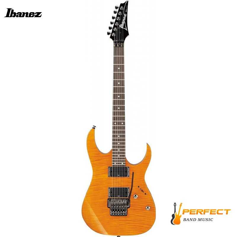 กีตาร์ไฟ้ฟ้า Ibanez RG320FM-AM