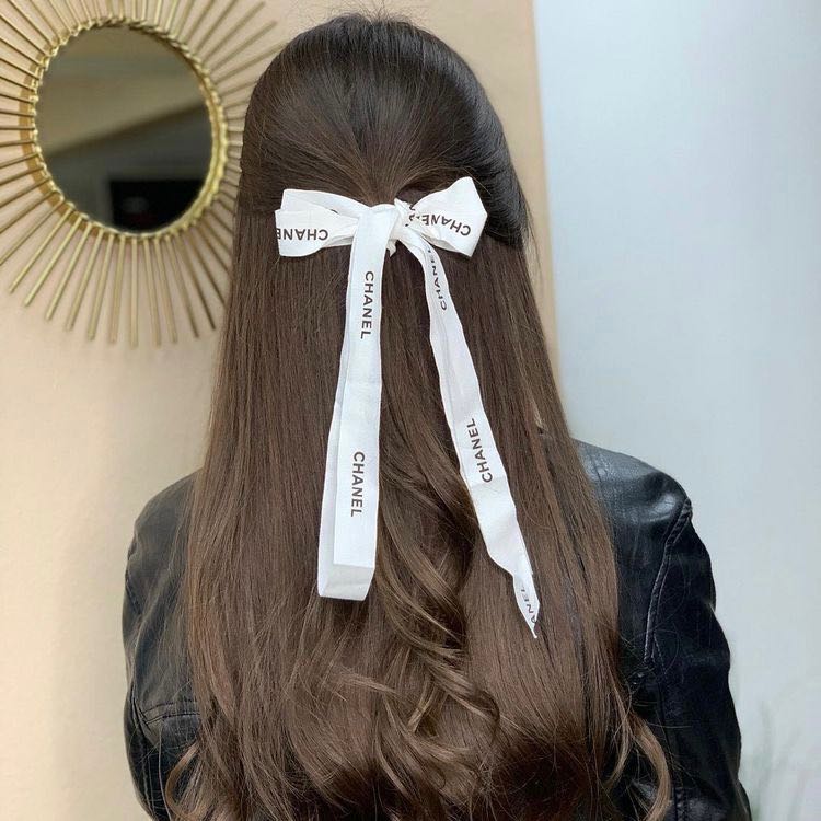 ริบบิ้น แบรนด์แท้ 🎀