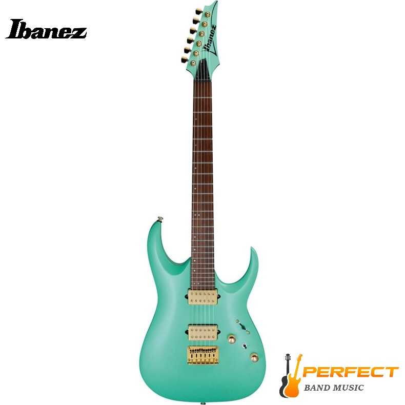 กีตาร์ไฟฟ้า Ibanez RGA42HP-SFM