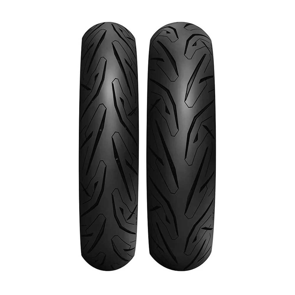 ยางนอก IRC IZ-Ss สำหรับรถ PCX , AEROX, ADV