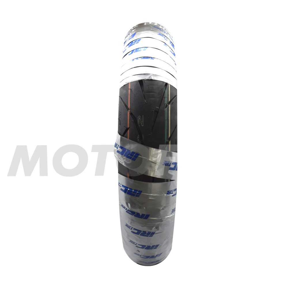 IRC ยางนอกมอเตอร์ไซค์ (ยางใหญ่) M/C 54S-69S IZ-S S99 TL