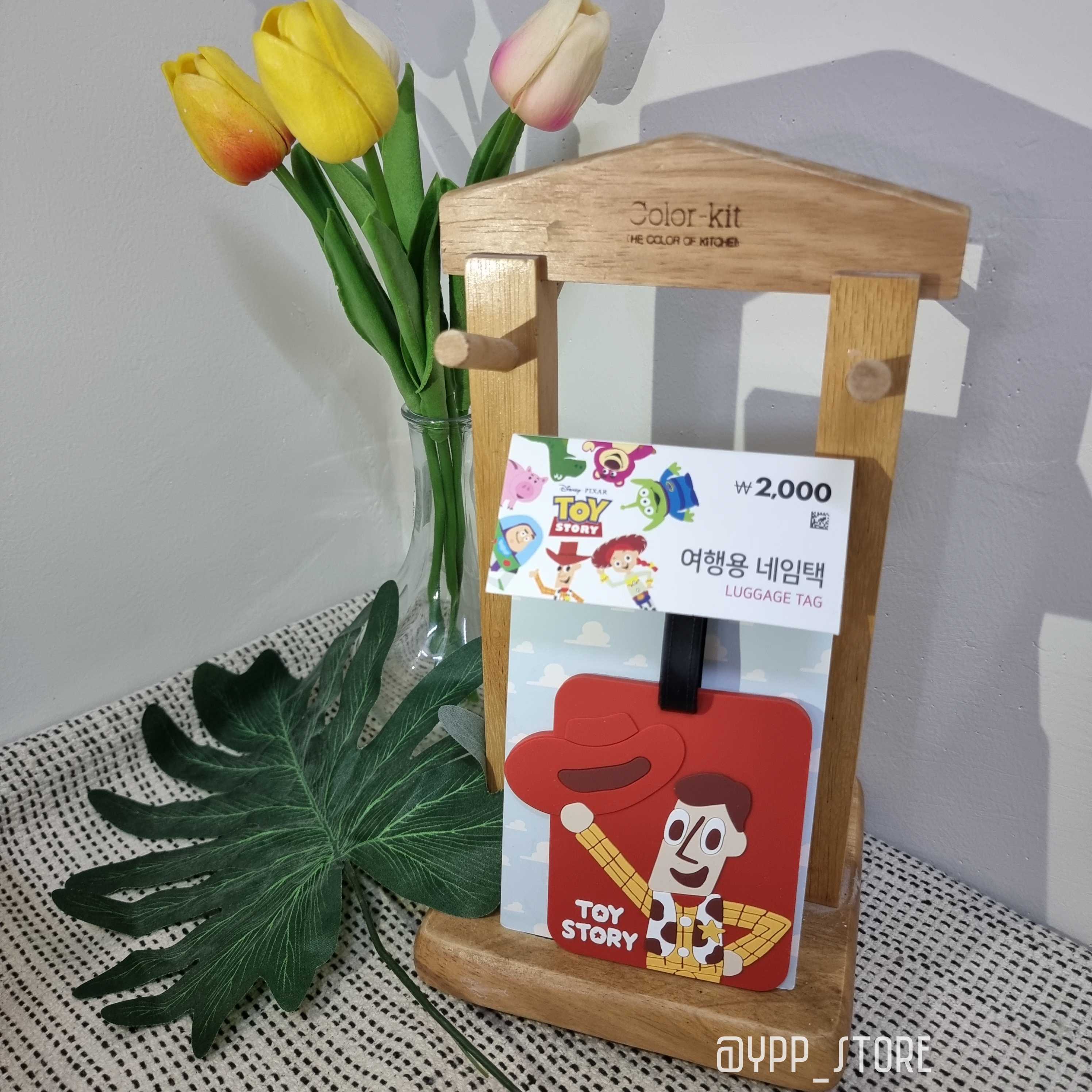 🌼Tag bag Toystory🌼