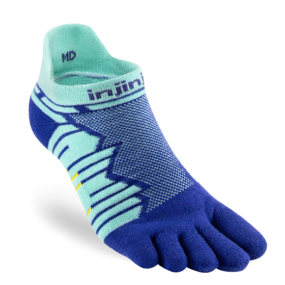 INJINJI ULTRA RUN NO-SHOW