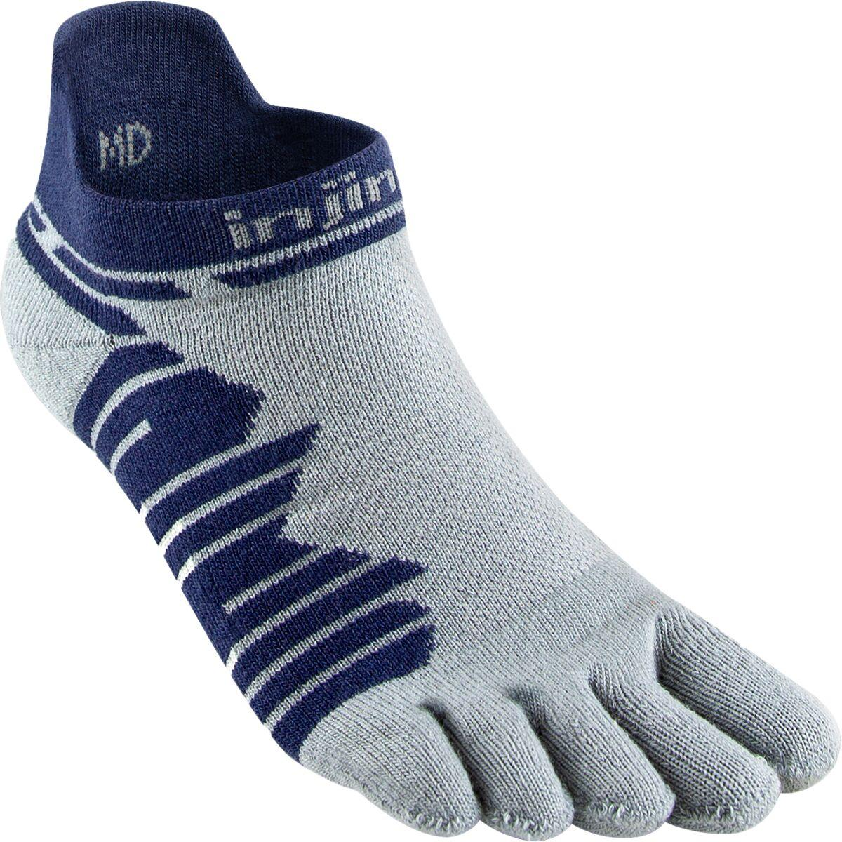 INJINJI ULTRA RUN NO-SHOW
