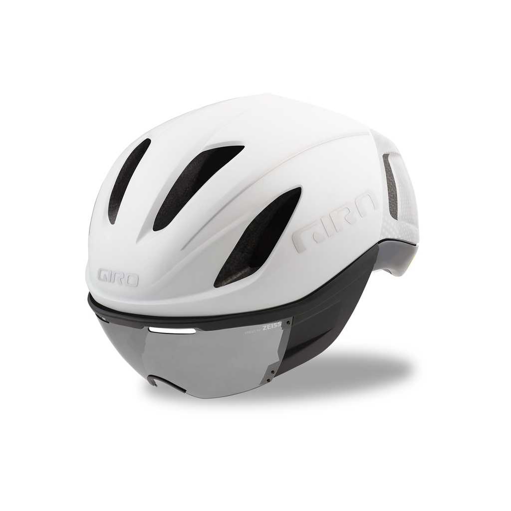 หมวก Giro VANQUISH MIPS HELMET AF สีใหม่สีขาว
