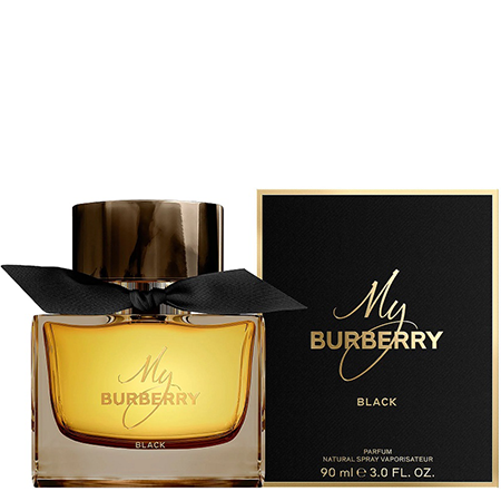 BURBERRY My Burberry Black Parfum 90 ml
