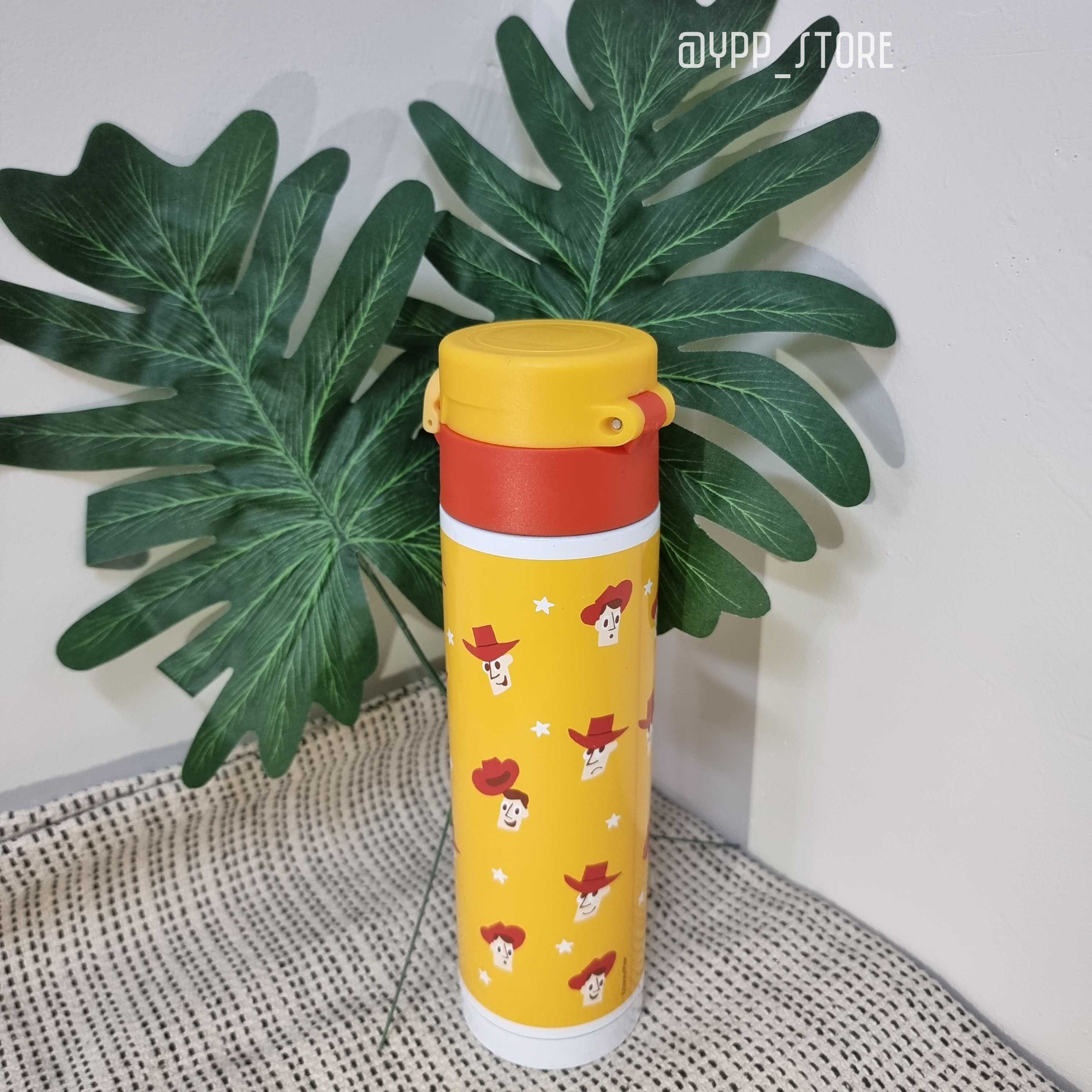 🌼 กระบอกน้ำเก็บความเย็น คอลเลคชั่น Toy Story 🌼