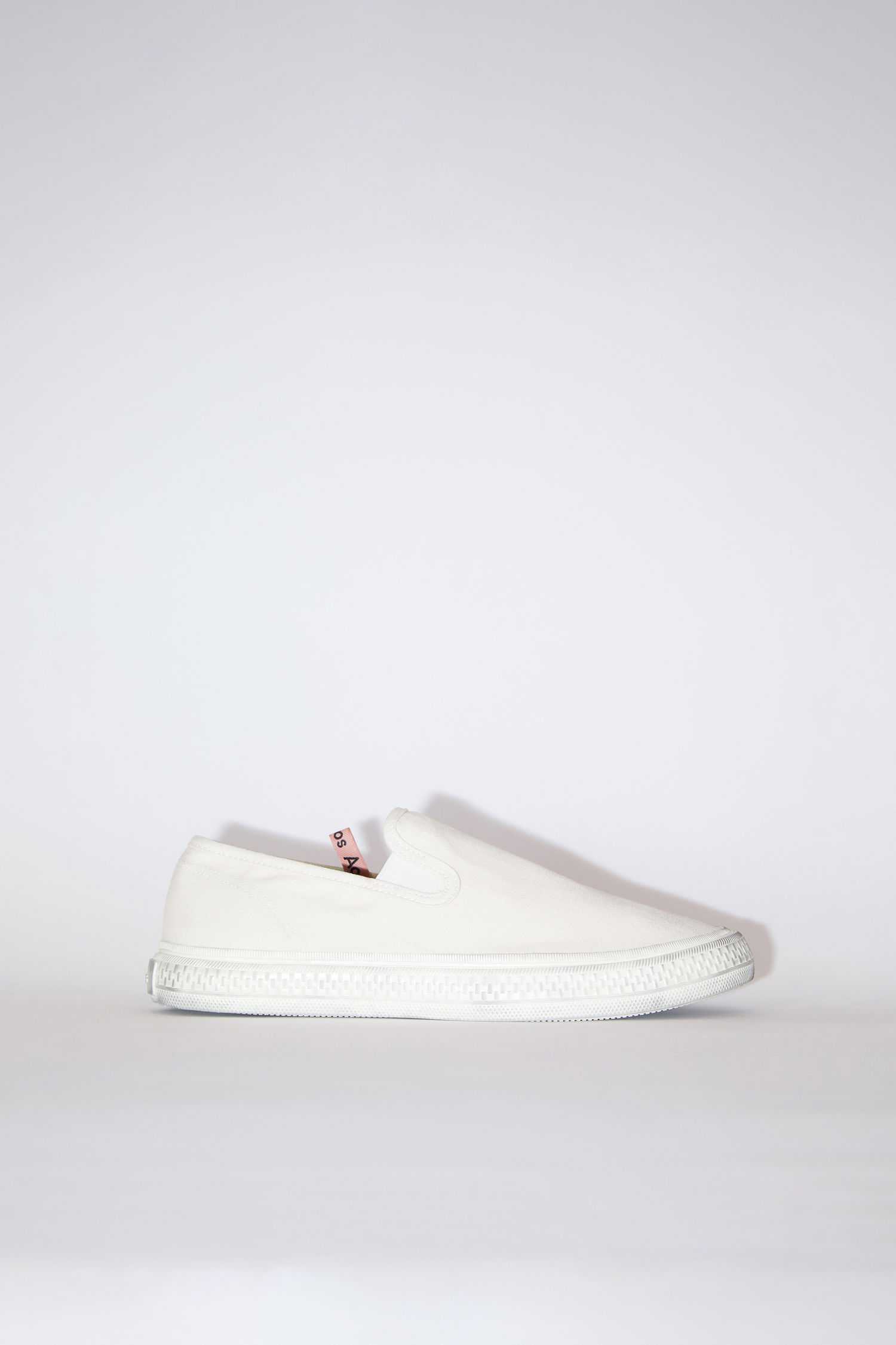 Acne Studios | Slip-on Sneakers