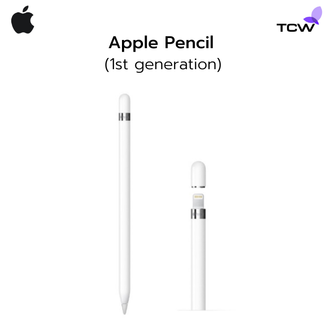 Apple Pencil 1
