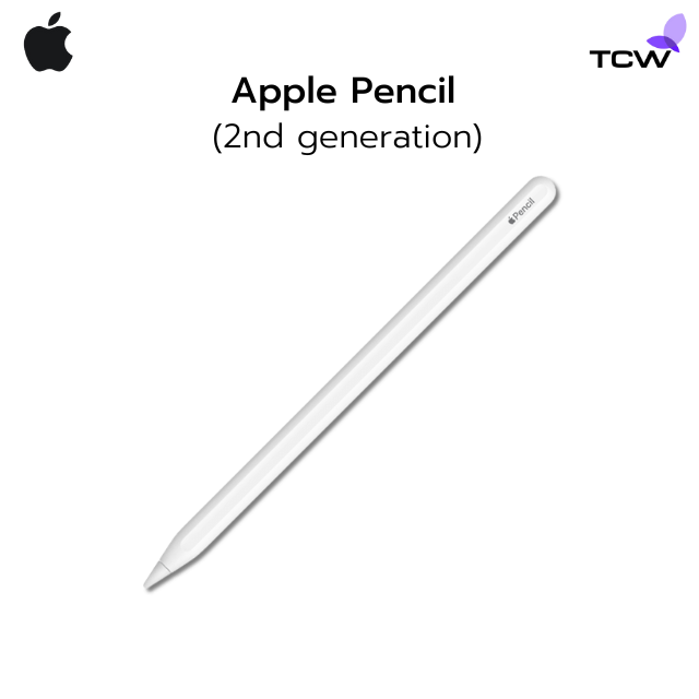 Apple Pencil 2