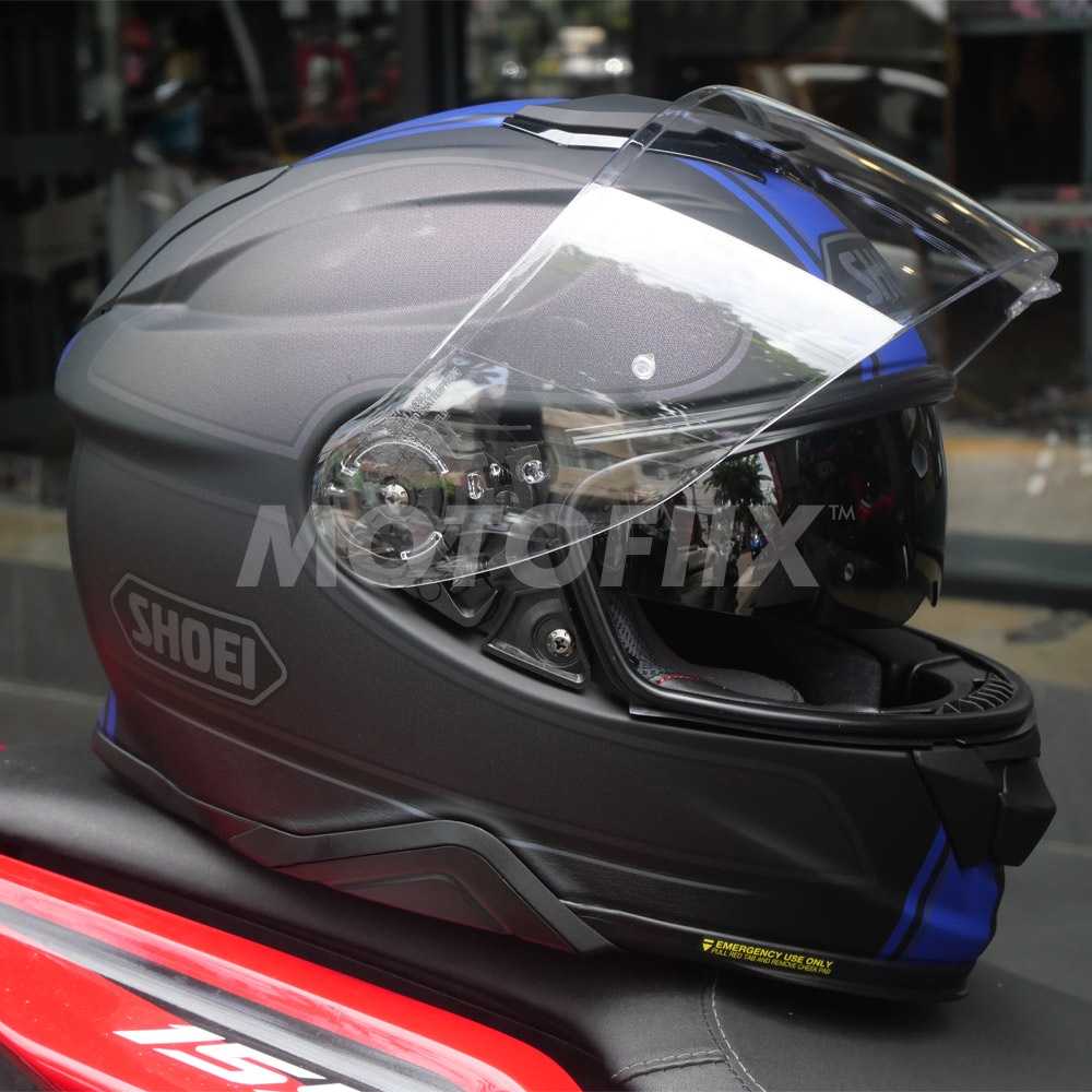 SHOEI หมวกกันน็อคเต็มใบ GT-AIR2 (SIZE L)