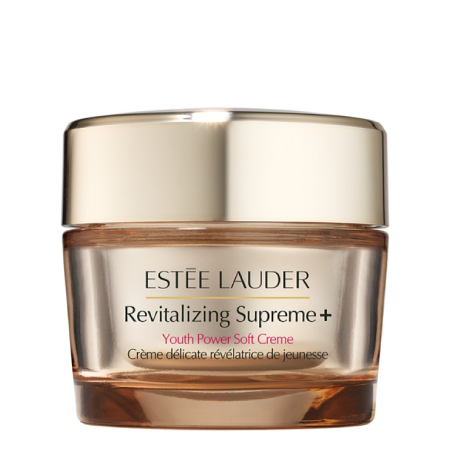 Estee Lauder Revitalizing Supreme+ Youth Power Soft Creme 15ml (NO BOX)
