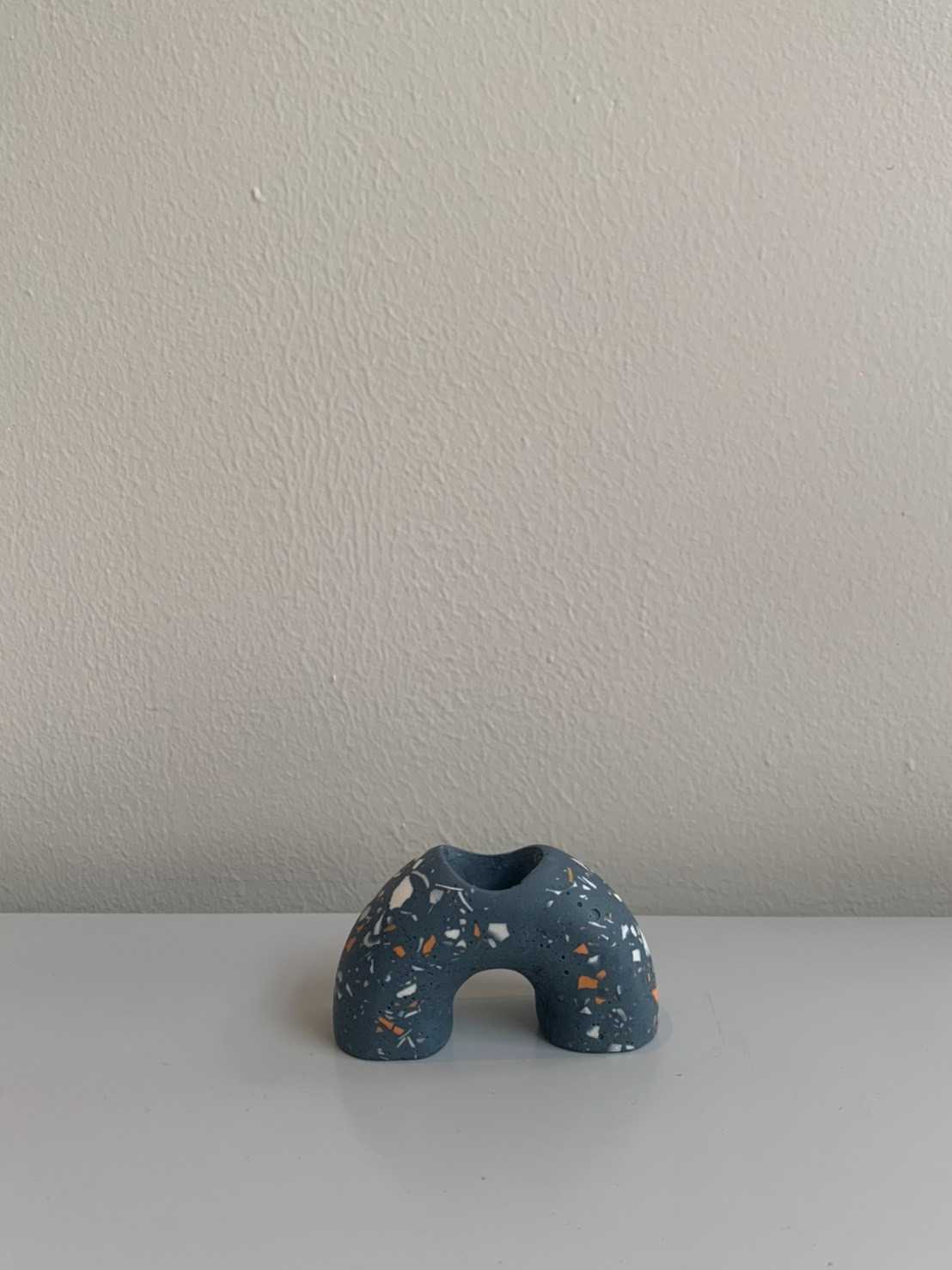 Arch - Blue Beryl