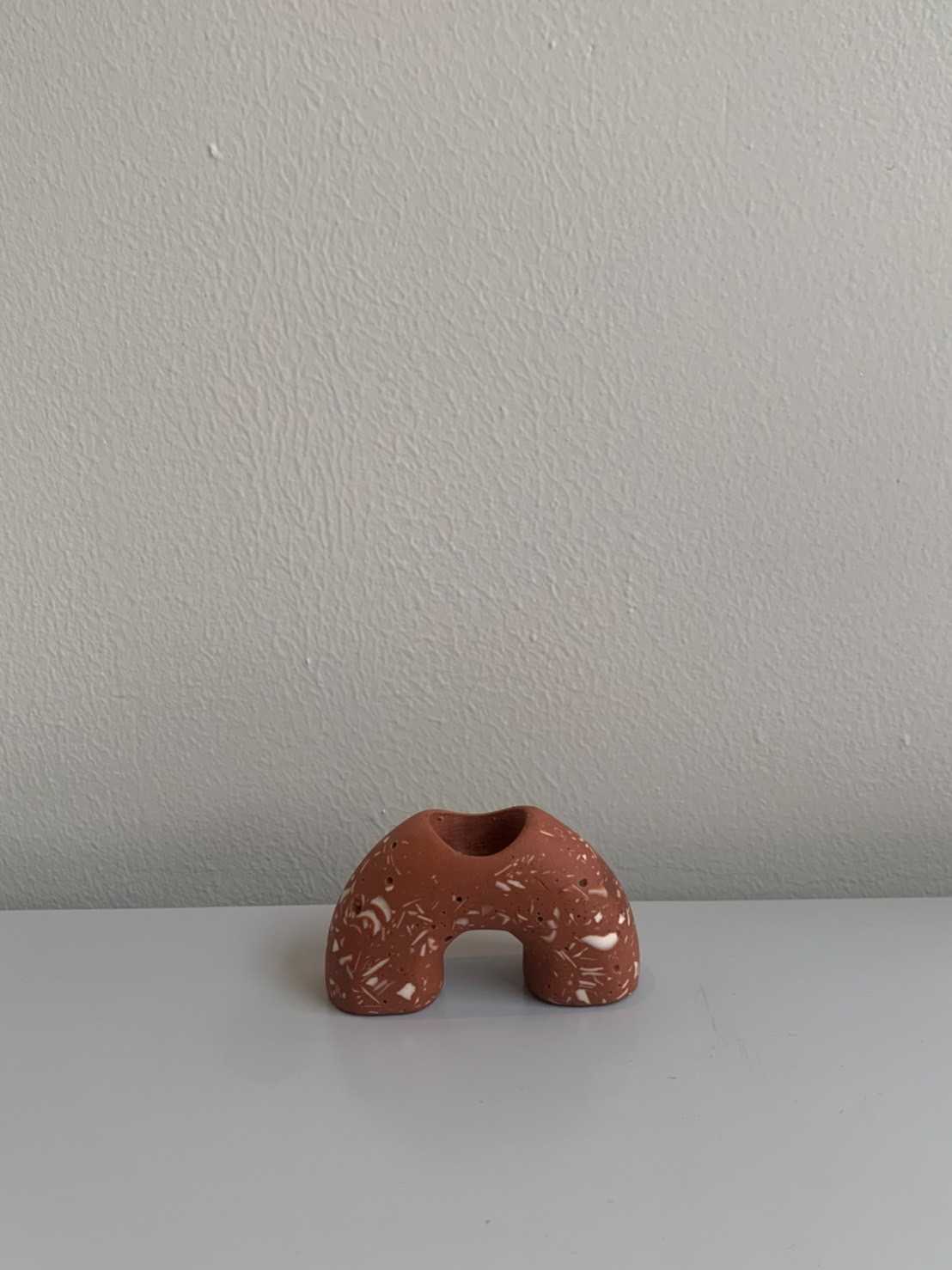 Arch - Red Jasper