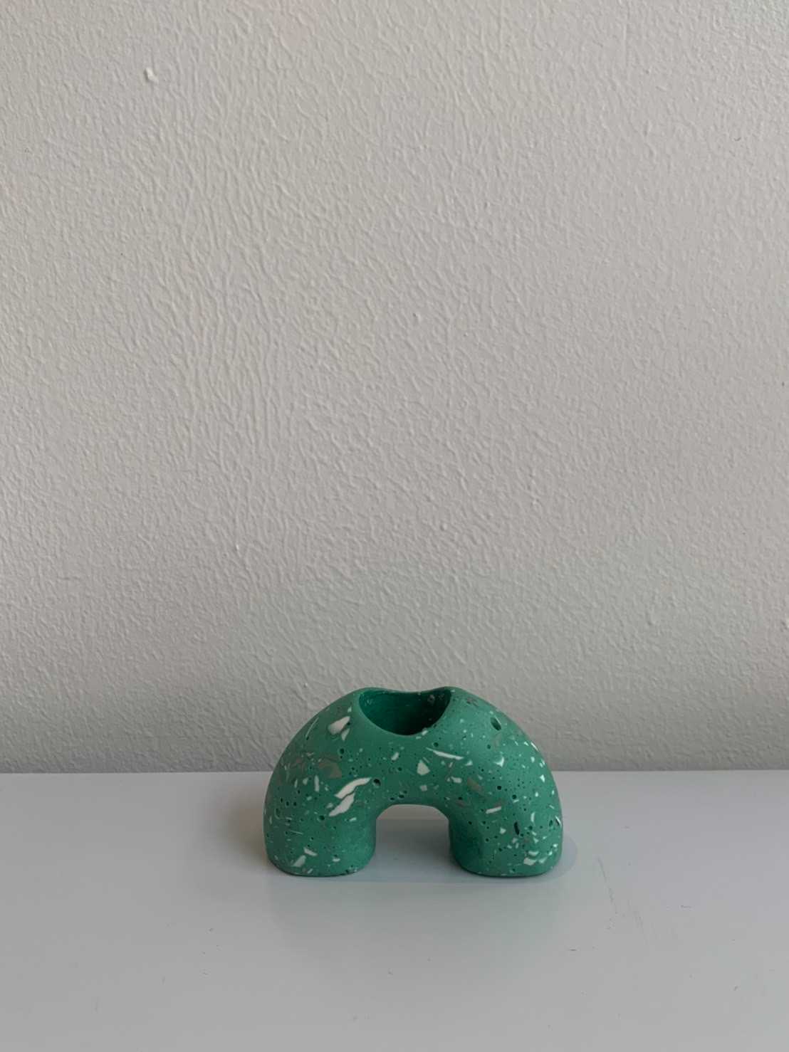 Arch - Green Aventurine