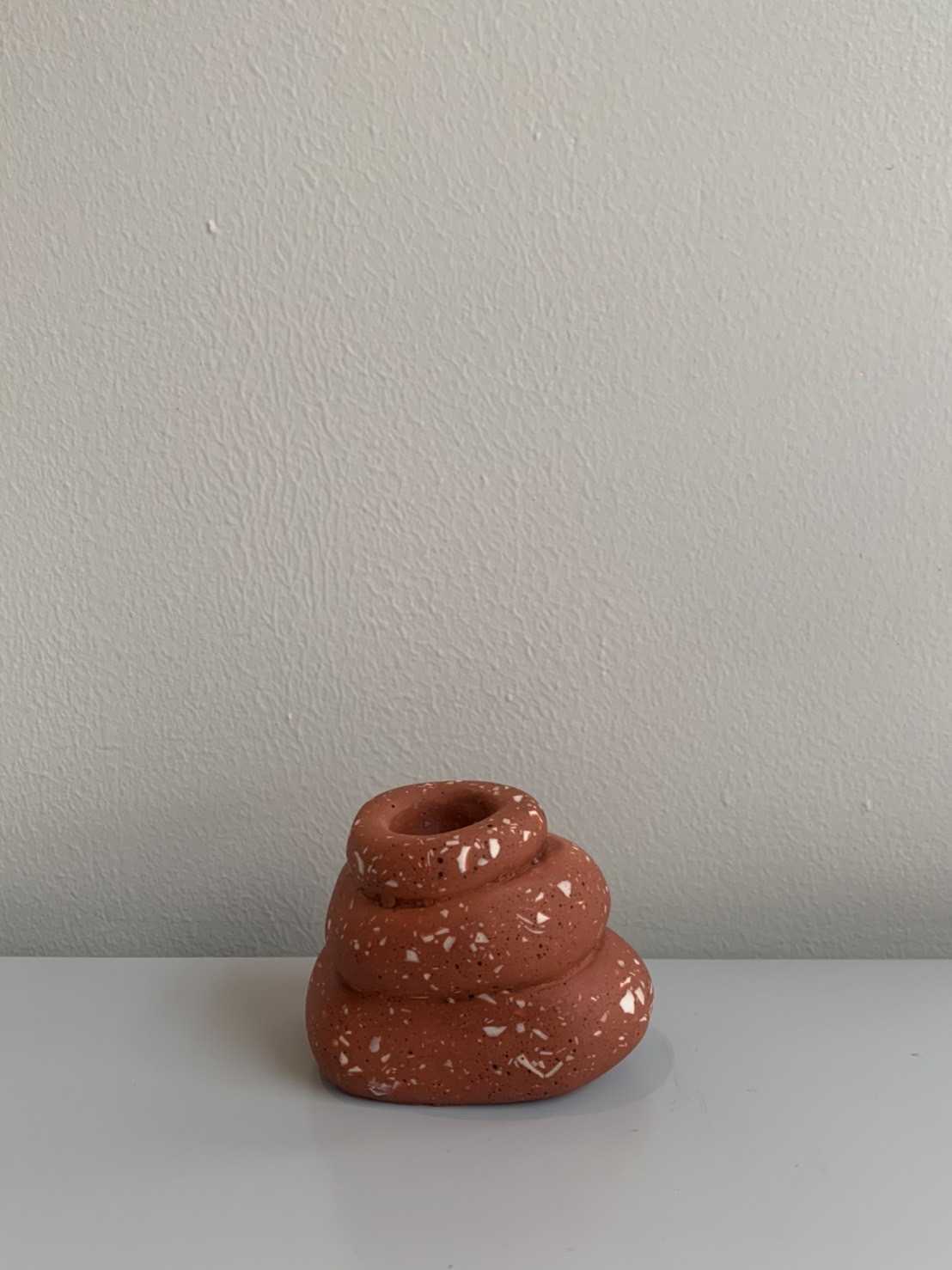 Pebble - Red Jasper