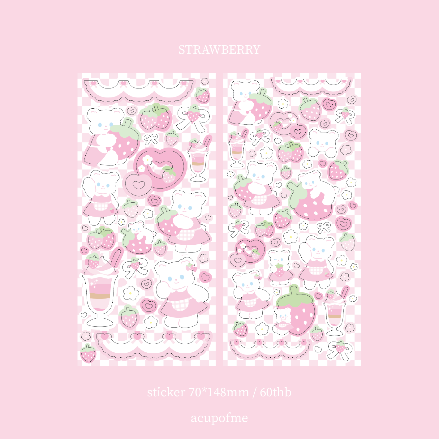 strawberry