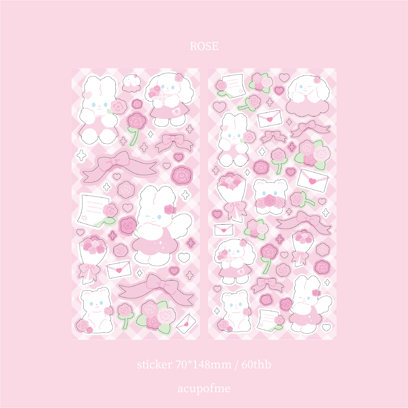 rose