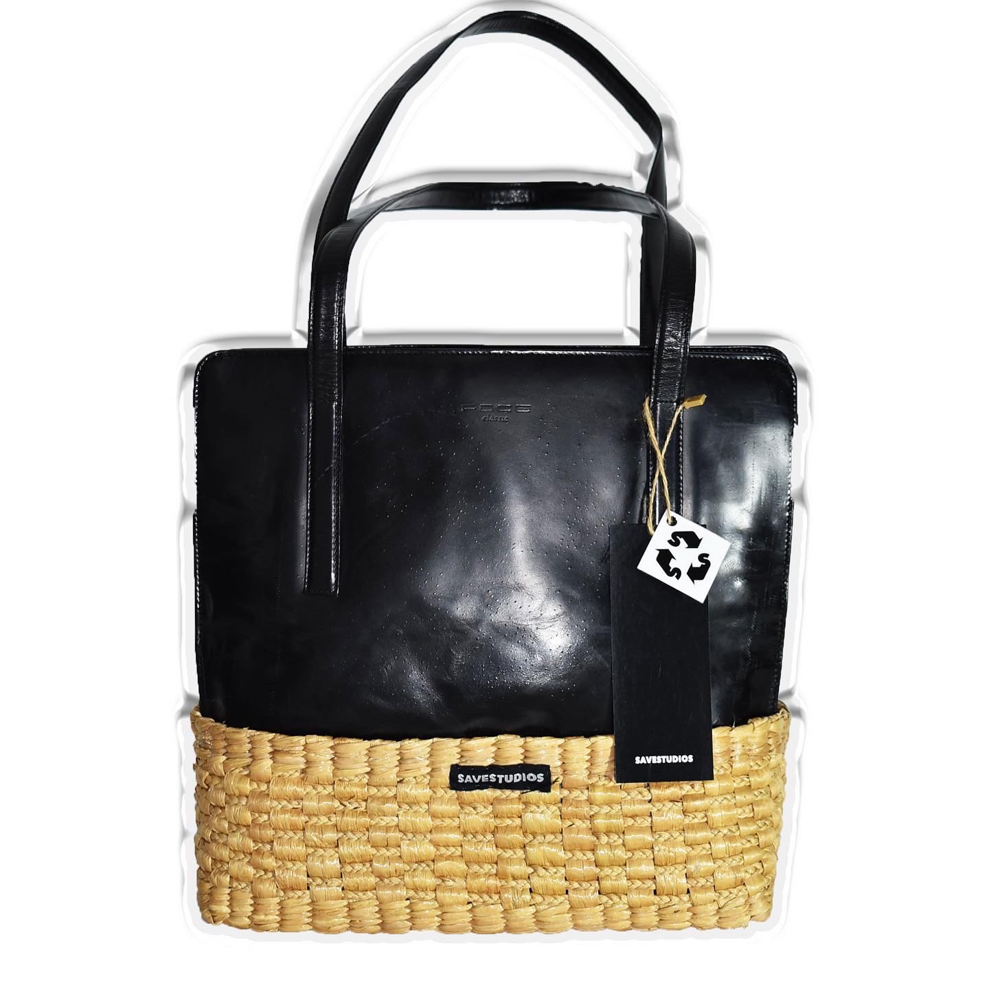 SS21 WATER HYACINTHS S2BAG