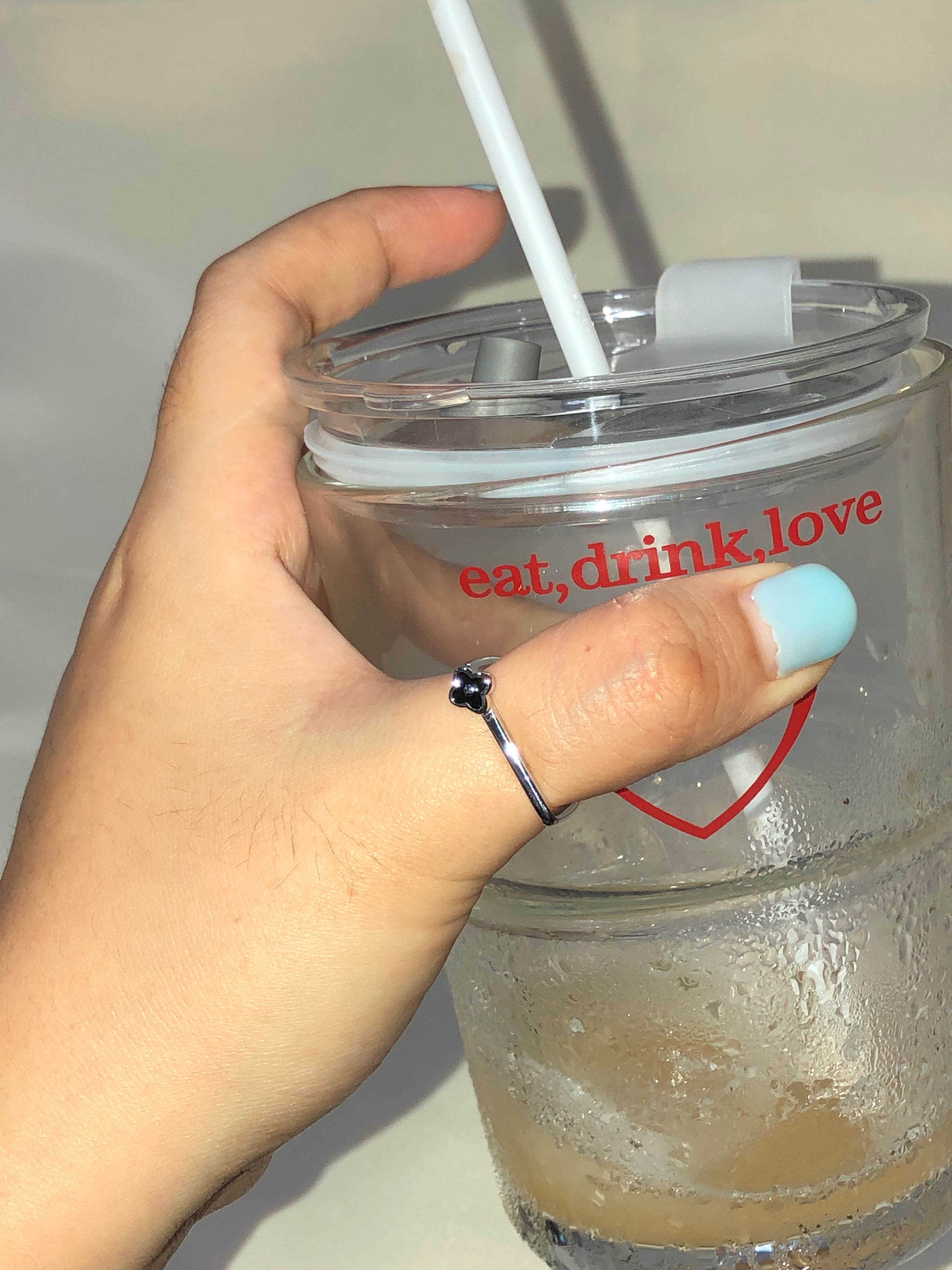 Hana ring