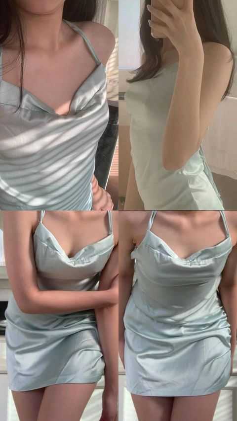 เดรสbeamgirl.official