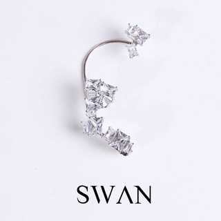 VRT Square Cuff