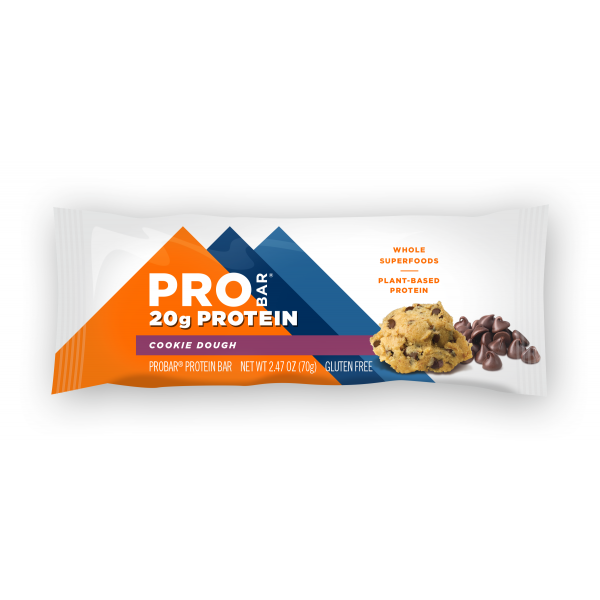 PROBAR Protein Bar Cookie Dough 70g
