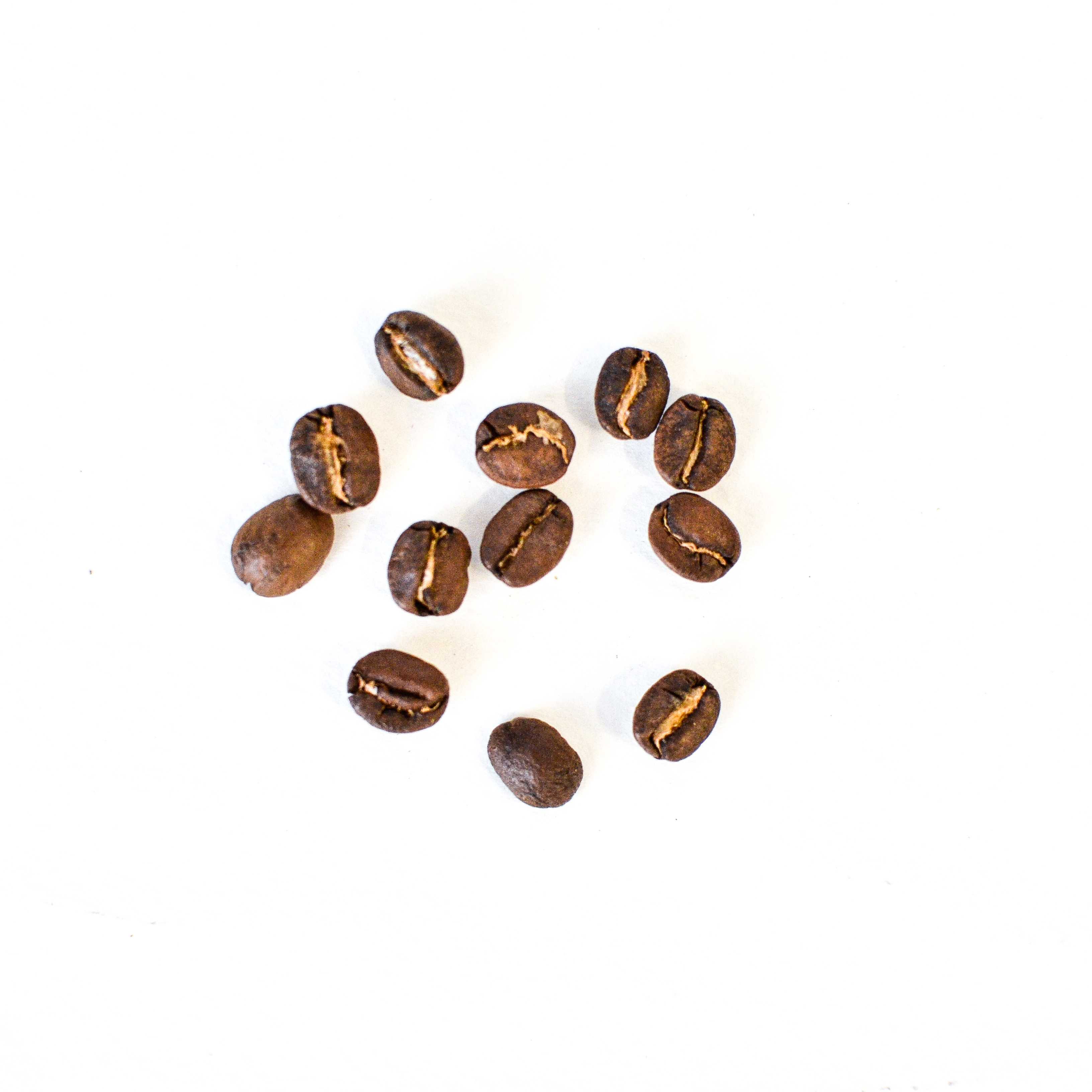 Kent St. Blend (Espresso roast) (Medium roast level)