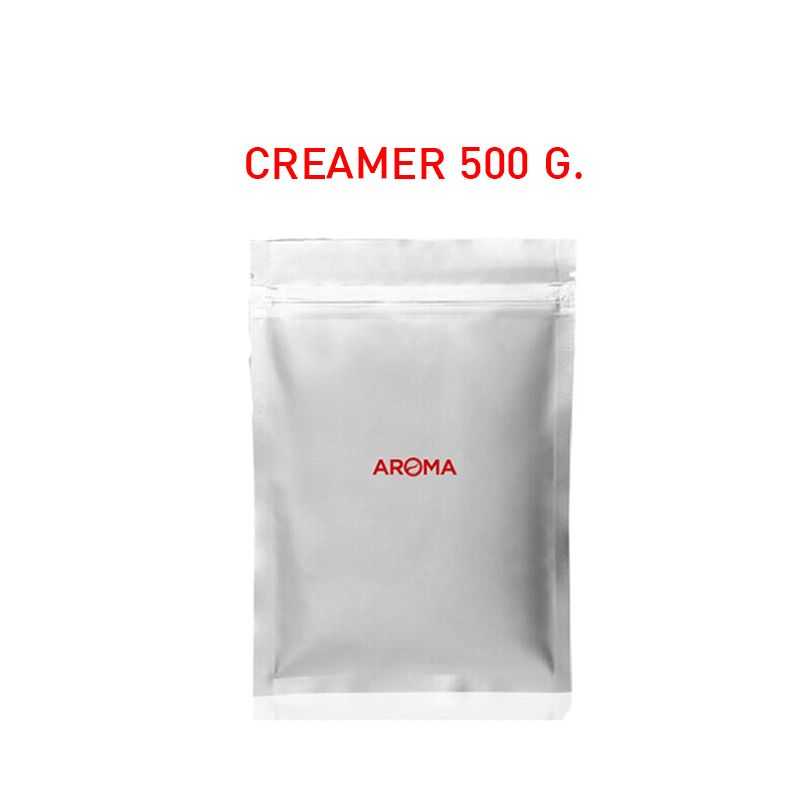 CREAMER 500 G.