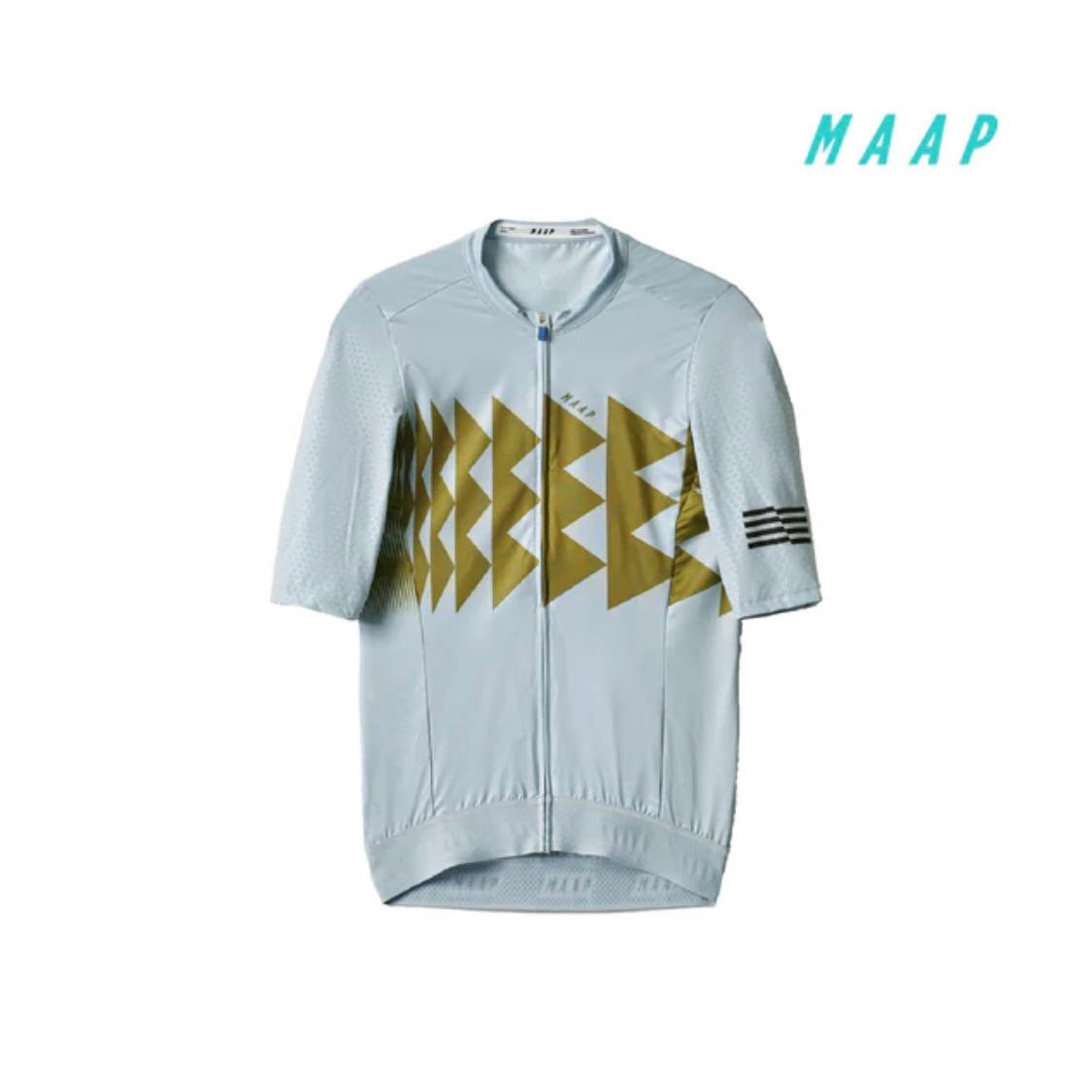 Phase Pro Hex Jersey Vapor Blue