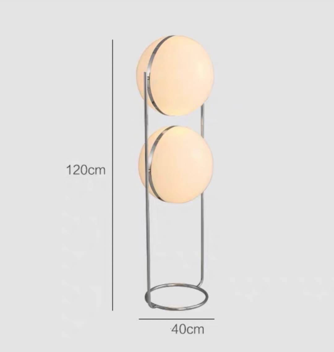 BALLOONS STAND LAMP