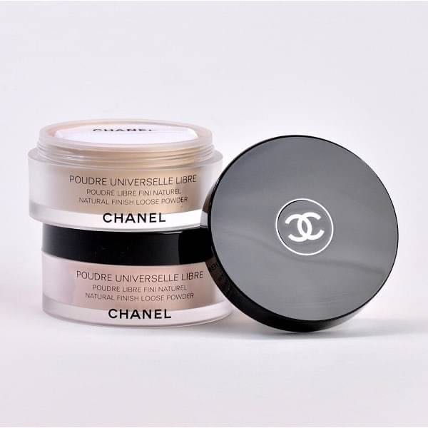 Chanel Poudre Universelle Libre Natural Finish Loose Powder 30g # 10