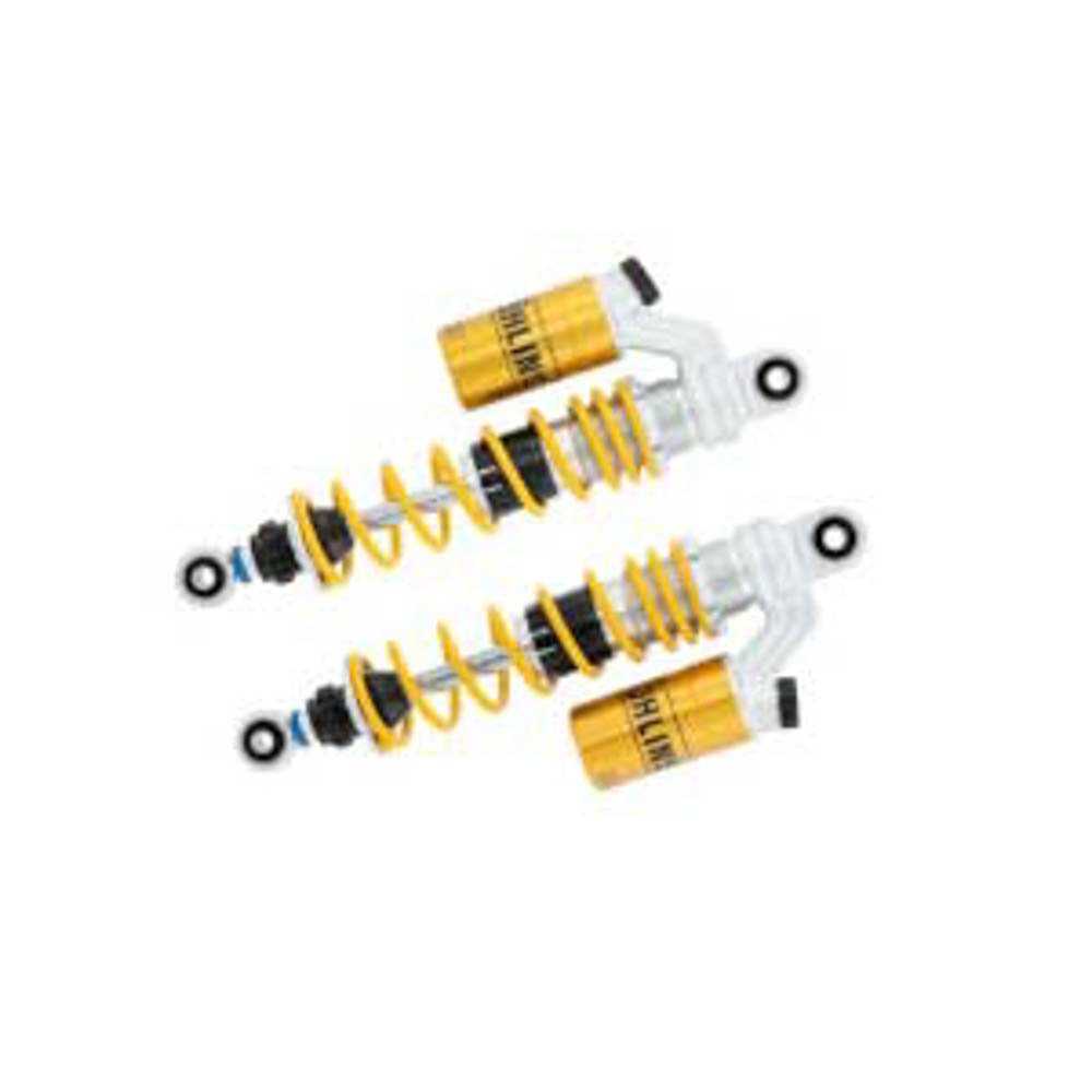 Ohlins โช้คหลัง สำหรับรถ Vespa Sprint 150, N-Max, Aerox155, Adv150
