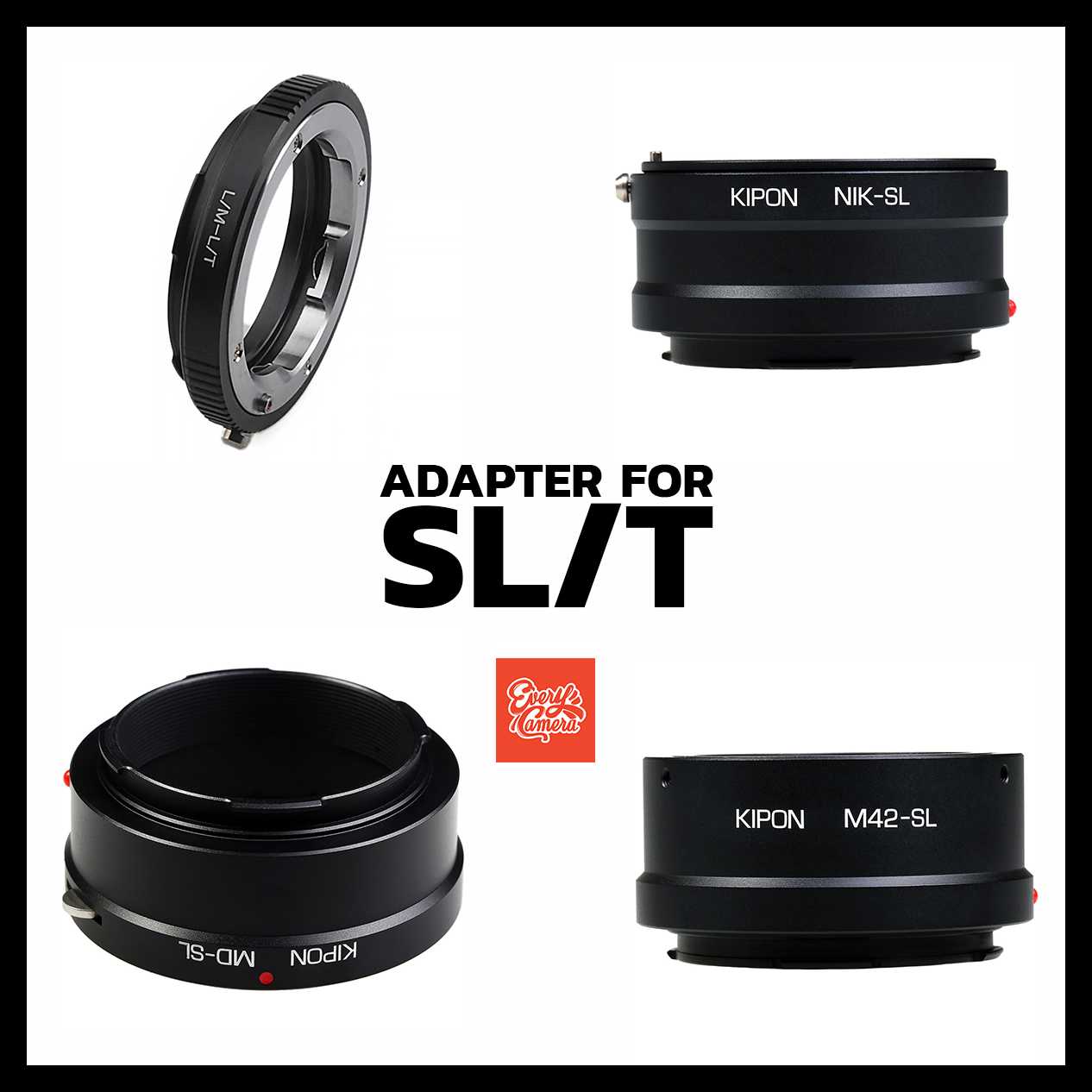 Adapter SL/T
