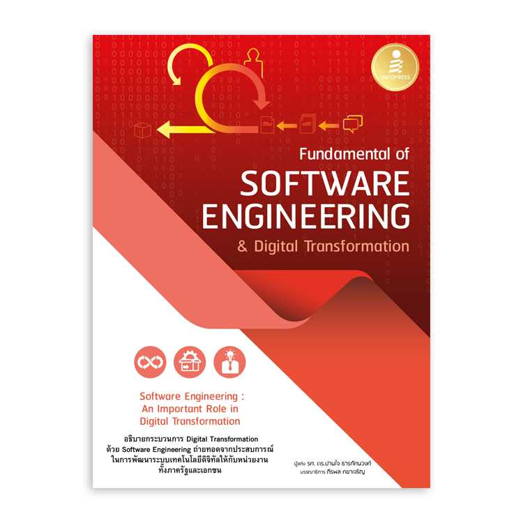 Fundamental of Software Engineering & Digital Transformation