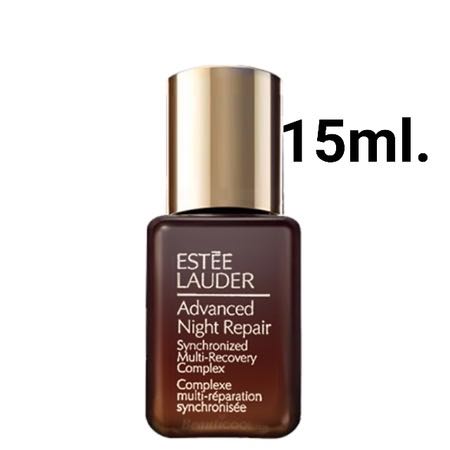 Estee Lauder Advanced Night Repair ANR สูตรใหม่ (15 ml.)
