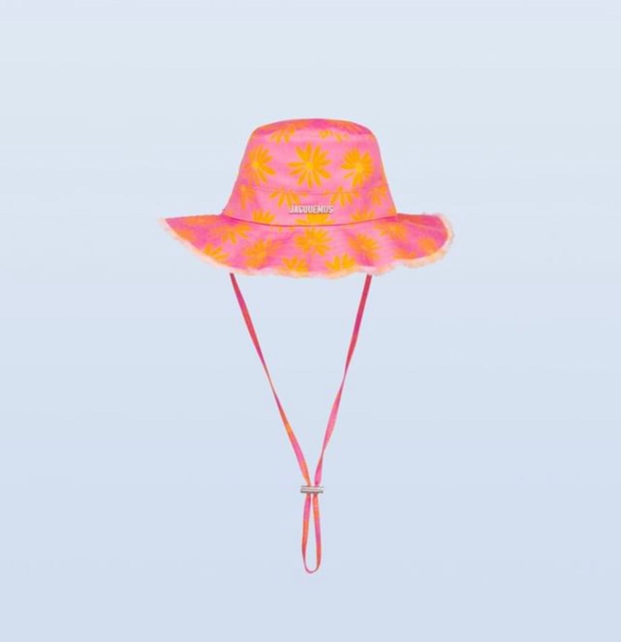 (PRE-ORDER) JACQUEMUS | Le bob Artichaut รอสินค้า 7-10 วันทำการ