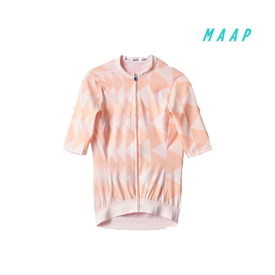 Women's Loop Pro Jersey Pale Topaz