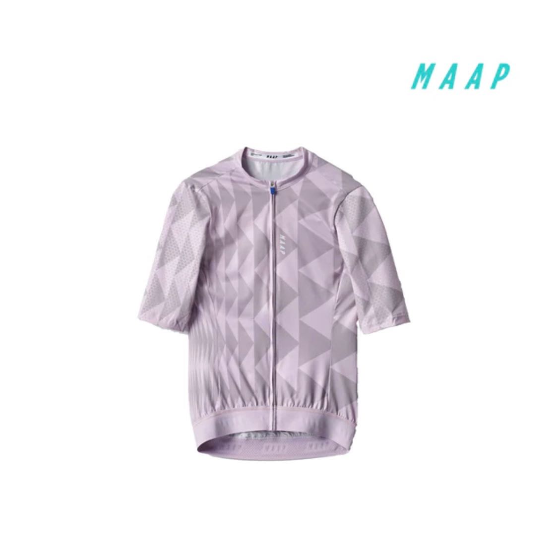 Women's Loop Pro Jersey Pale Raisin